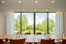 IntercityHotel Zürich Airport