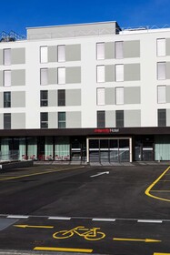 IntercityHotel Zürich Airport