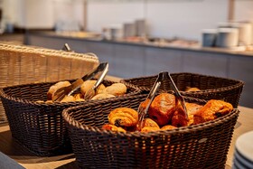 IntercityHotel Zürich Airport