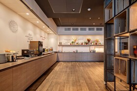 IntercityHotel Zürich Airport