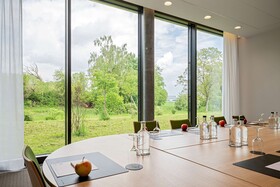 IntercityHotel Zürich Airport