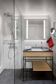 IntercityHotel Zürich Airport