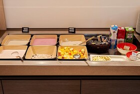 IntercityHotel Zürich Airport