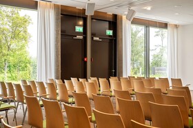 IntercityHotel Zürich Airport