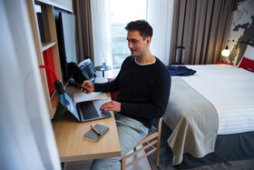 IntercityHotel Zürich Airport