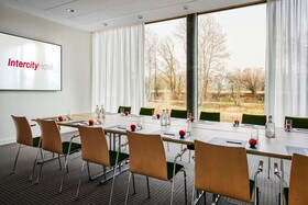 IntercityHotel Zürich Airport