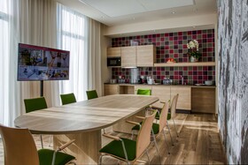 IntercityHotel Zürich Airport