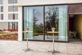 IntercityHotel Zürich Airport