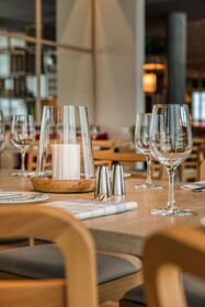 IntercityHotel Zürich Airport