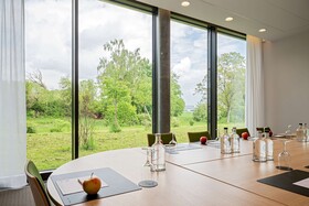 IntercityHotel Zürich Airport