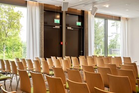 IntercityHotel Zürich Airport