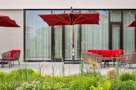 IntercityHotel Zürich Airport