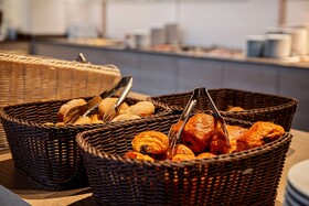 IntercityHotel Zürich Airport