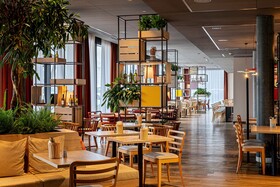 IntercityHotel Zürich Airport