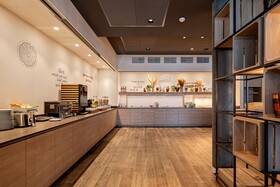 IntercityHotel Zürich Airport