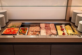 IntercityHotel Zürich Airport