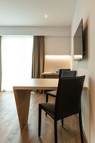 Jet Hotel Zurich Airport