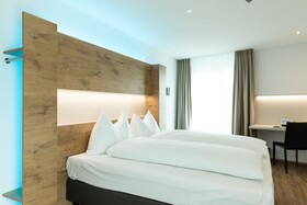 Jet Hotel Zurich Airport