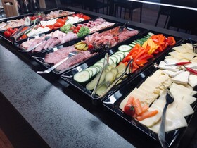 Jet Hotel Zurich Airport