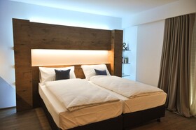 Jet Hotel Zurich Airport