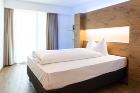 Jet Hotel Zurich Airport