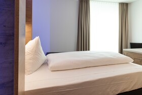 Jet Hotel Zurich Airport