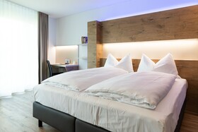 Jet Hotel Zurich Airport