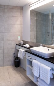 Jet Hotel Zurich Airport