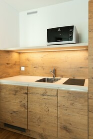 Jet Hotel Zurich Airport