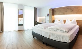 Jet Hotel Zurich Airport