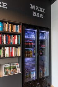 Jet Hotel Zurich Airport