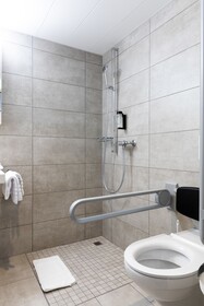 Jet Hotel Zurich Airport