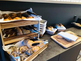 Jet Hotel Zurich Airport