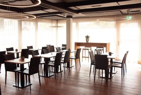 Jet Hotel Zurich Airport