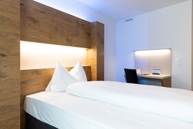 Jet Hotel Zurich Airport