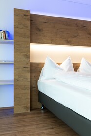 Jet Hotel Zurich Airport