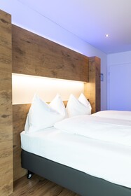 Jet Hotel Zurich Airport