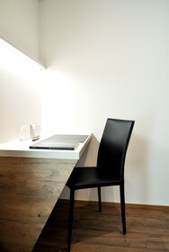 Jet Hotel Zurich Airport