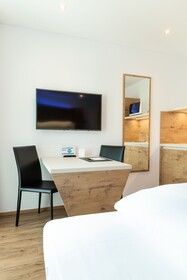 Jet Hotel Zurich Airport