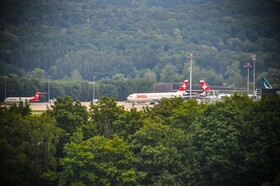 Jet Hotel Zurich Airport