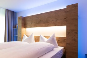 Jet Hotel Zurich Airport