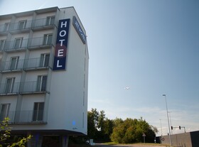 Jet Hotel Zurich Airport