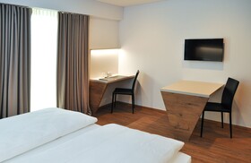 Jet Hotel Zurich Airport