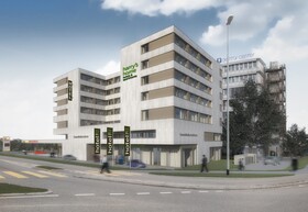 harry’s home Zürich Limmattal