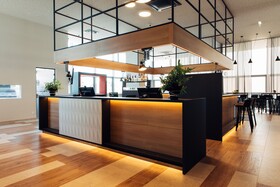 harry’s home Zürich Limmattal