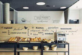 harry’s home Zürich Limmattal