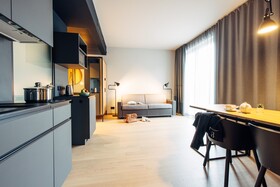 harry’s home Zürich Limmattal