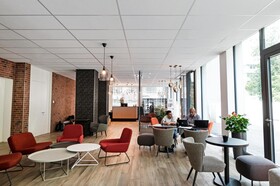 B&B Hotel Zürich East Wallisellen