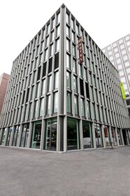 B&B Hotel Zürich East Wallisellen