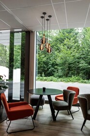 B&B Hotel Zürich East Wallisellen